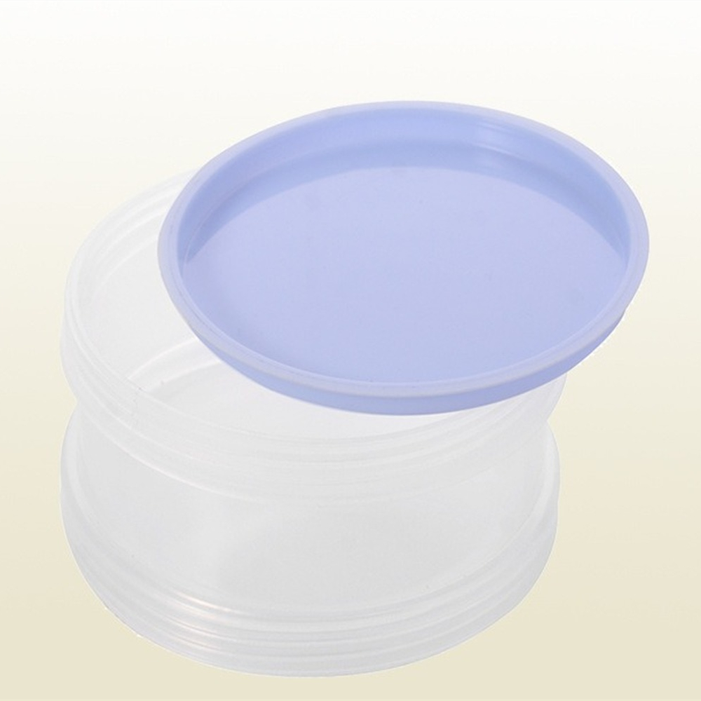 Portable Milk Powder Formula D - đánh giá và giá Puree Baby Food